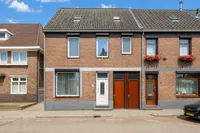 Kerkstraat 35, Merkelbeek