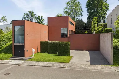 Parmentierstraat 21, 6417AX, Heerlen, Limburg