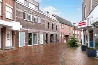 Einderstraat 15 A, Kerkrade