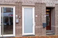 Einderstraat 15 A, Kerkrade