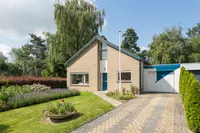 Klooslaan 1, Ridderkerk