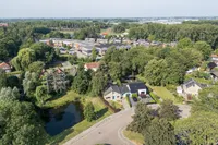 Klooslaan 1, Ridderkerk