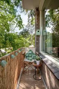 Groen van Prinstererlaan 42 B, Amersfoort