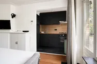 Groen van Prinstererlaan 42 B, Amersfoort
