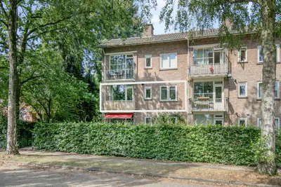 Groen van Prinstererlaan 42 B, 3818JR, Amersfoort, Utrecht