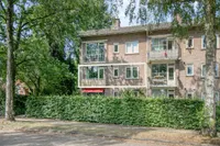 Groen van Prinstererlaan 42 B, Amersfoort