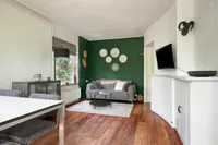 Groen van Prinstererlaan 42 B, Amersfoort