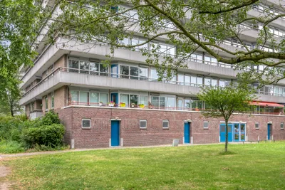 Aziëlaan 546, 3526SR, Utrecht, Utrecht