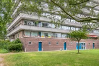 Aziëlaan 546, Utrecht
