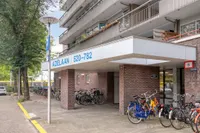 Aziëlaan 546, Utrecht