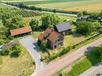 Zuiddijk 11, Hengstdijk