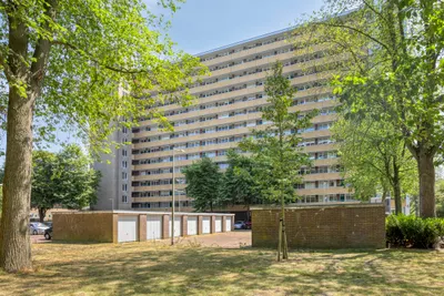 Langswater 696, 1069EG, Amsterdam, Noord-Holland