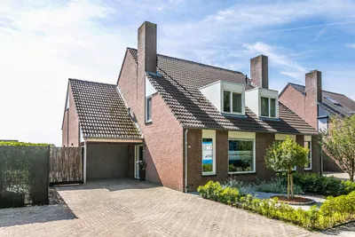 Zwarte Graaf 44, 6439BB, Doenrade, Limburg