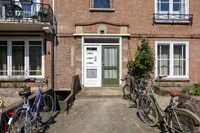 Molukkenstraat 14, Nijmegen