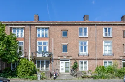 Molukkenstraat 14, 6524NB, Nijmegen, Gelderland
