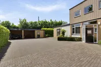 Vondelstraat 15, Hengelo