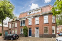 Meeussenstraat 5, Bergen Op Zoom