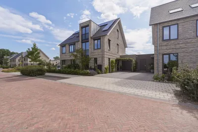 Dinkelstraat 18, 4335XX, Middelburg, Zeeland