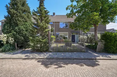 Naereboutstraat 10, 4371BS, Koudekerke, Zeeland