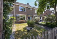 Naereboutstraat 10, Koudekerke