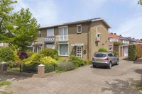 Ridder Hoenstraat 205, Hoensbroek