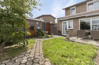 Ridder Hoenstraat 205, Hoensbroek