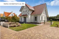 Laan Van Cavelot 92, Cadzand