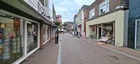 St. Plechelmusplein, Oldenzaal