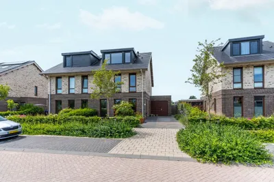 Polderlaan , 2451TL, Leimuiden, Zuid-Holland