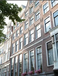 Keizersgracht, Amsterdam