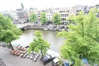 Keizersgracht, Amsterdam