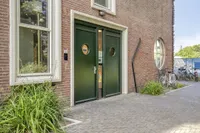 Atelierstraat, Tilburg