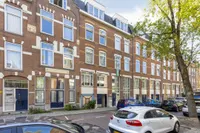 Jaffa 42-E, Rotterdam