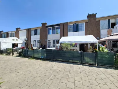 Schoenerstraat 16, 3317ZN, Dordrecht, Zuid-Holland