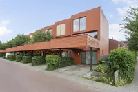 Zenegroen 16, Arnhem