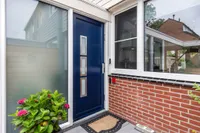 Vronen 60, Nieuw-Vennep