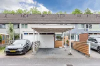 Vronen 60, Nieuw-Vennep