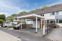 Vronen 60, Nieuw-Vennep