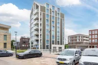 Petrus Camperstraat 25, Berkel en Rodenrijs