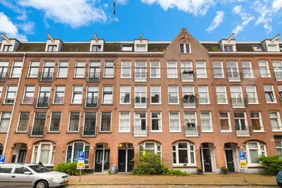 Joan Melchior Kemperstraat 105 3, 1051TM, Amsterdam, Noord-Holland