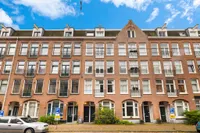 Joan Melchior Kemperstraat 105 3, Amsterdam