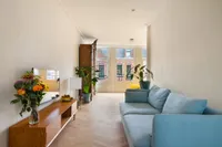 Joan Melchior Kemperstraat 105 3, Amsterdam
