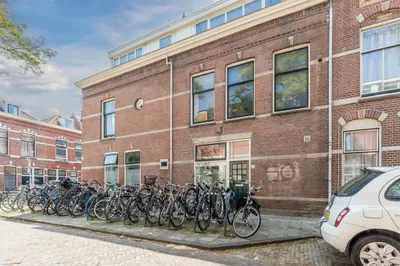 President Steinstraat 2, 2312ZR, Leiden, Zuid-Holland