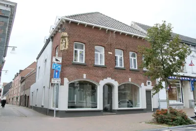 Minderbroedersstraat 1A, 6041JV, Roermond, Limburg
