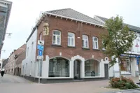 Minderbroedersstraat 1A, Roermond