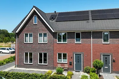 Lupinelaan 29, 7443NH, Nijverdal, Overijssel