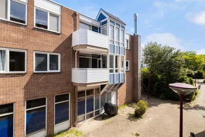Walnootgaarde 33, 3436JC, Nieuwegein, Utrecht