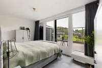Herentalsstraat 1, Ijsselstein