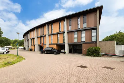 Herentalsstraat 1, 3402SR, Ijsselstein, Utrecht
