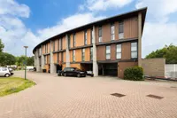 Herentalsstraat 1, Ijsselstein